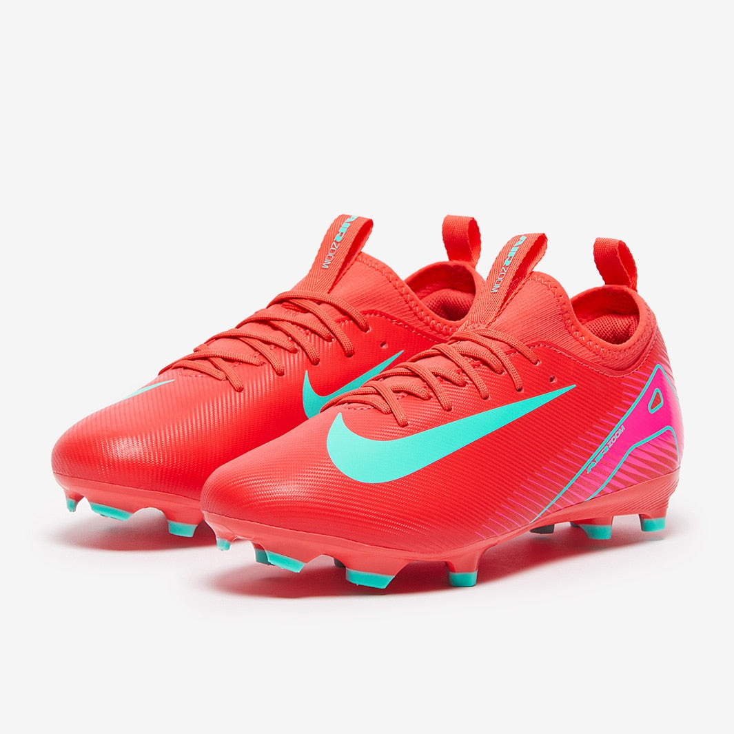 Mercurial Vapor 16 Academy Jr FG "Mad Energy"