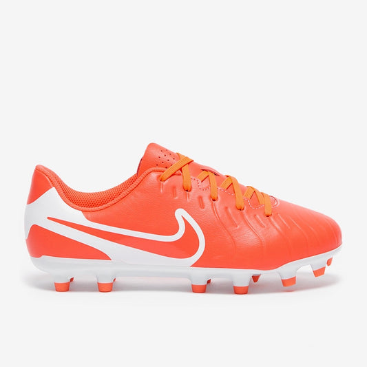 Tiempo Legend 10 Club Jr FG "Mad Energy"