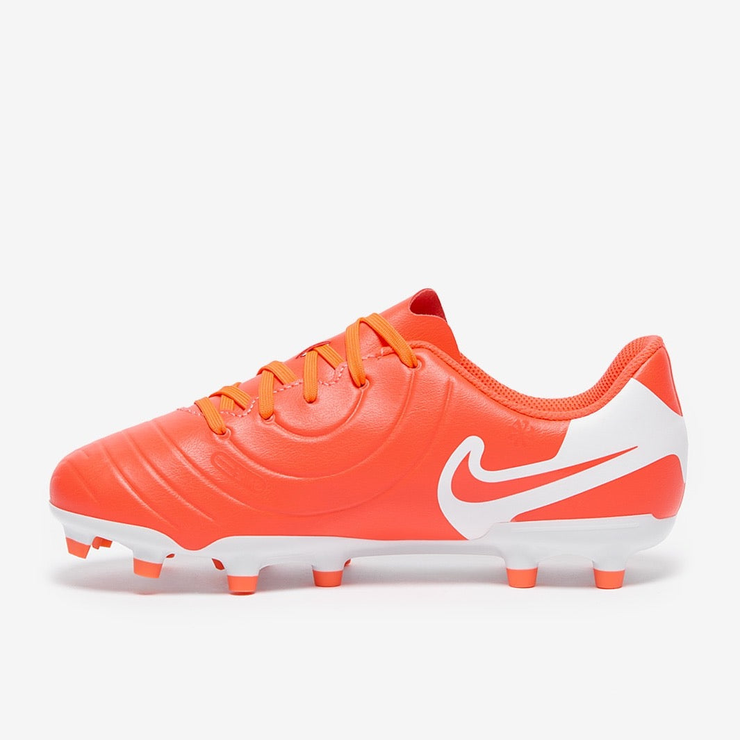 Tiempo Legend 10 Club Jr FG "Mad Energy"