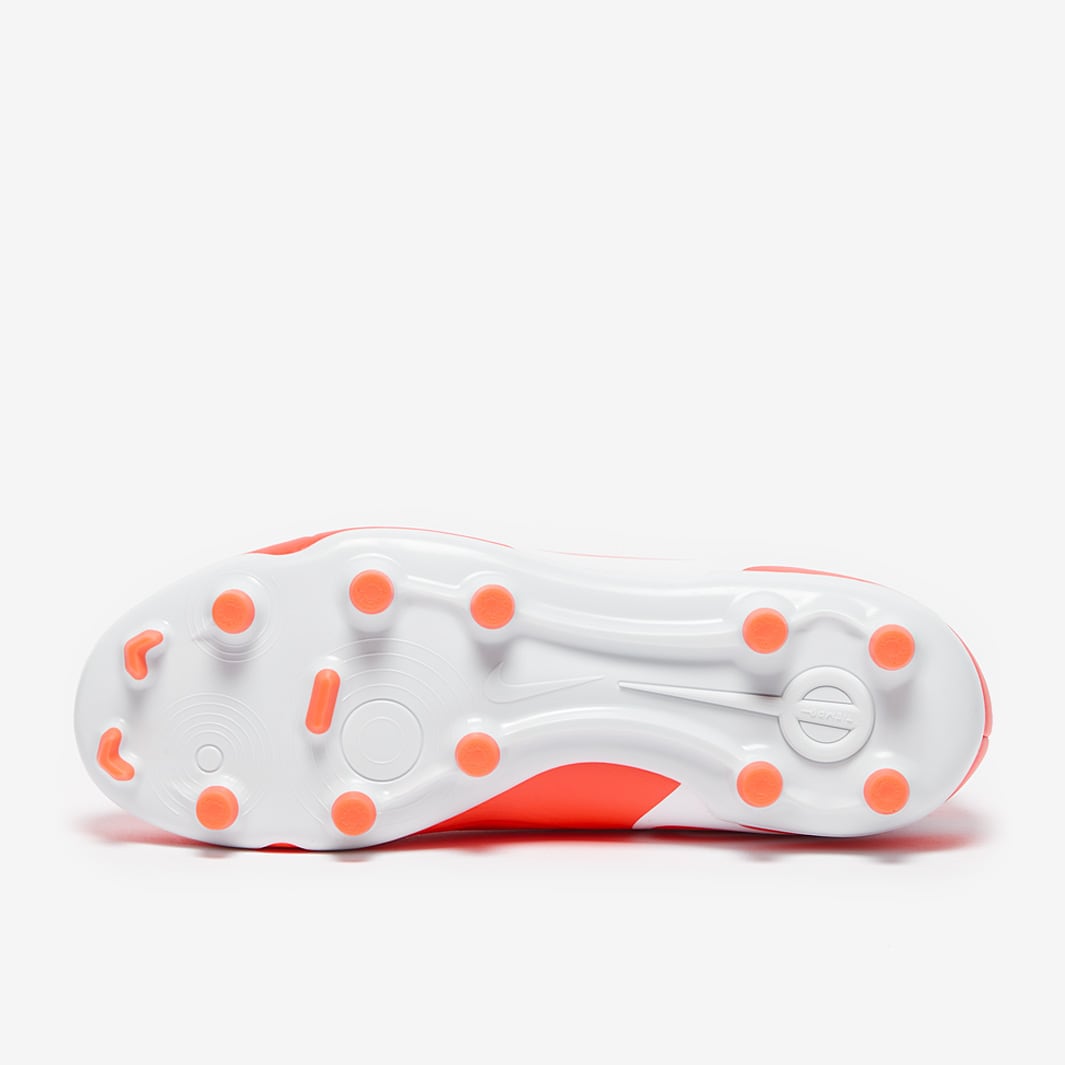 Tiempo Legend 10 Club Jr FG "Mad Energy"