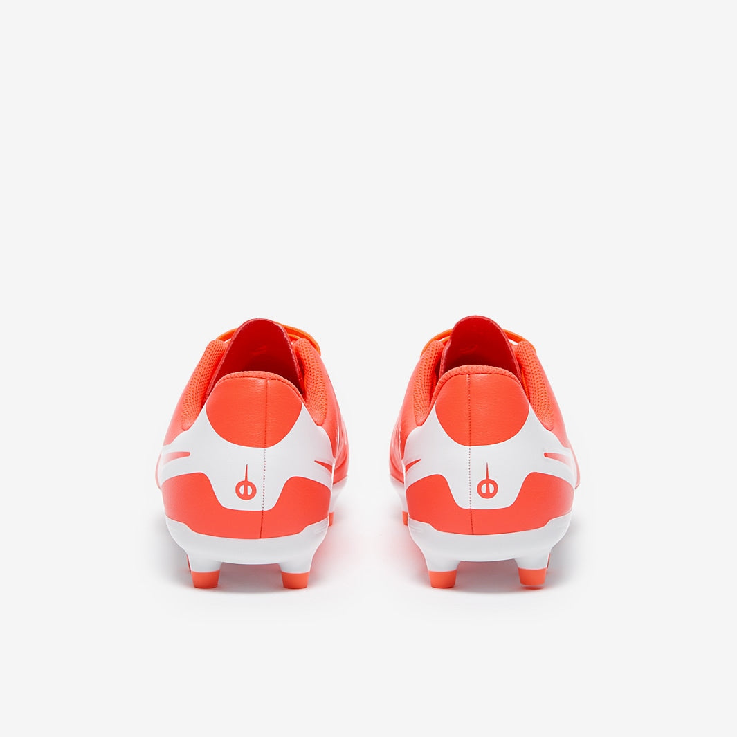 Tiempo Legend 10 Club Jr FG "Mad Energy"