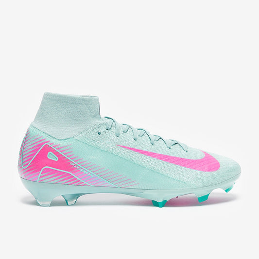 Mercurial Superfly 10 Elite FG "Prism"