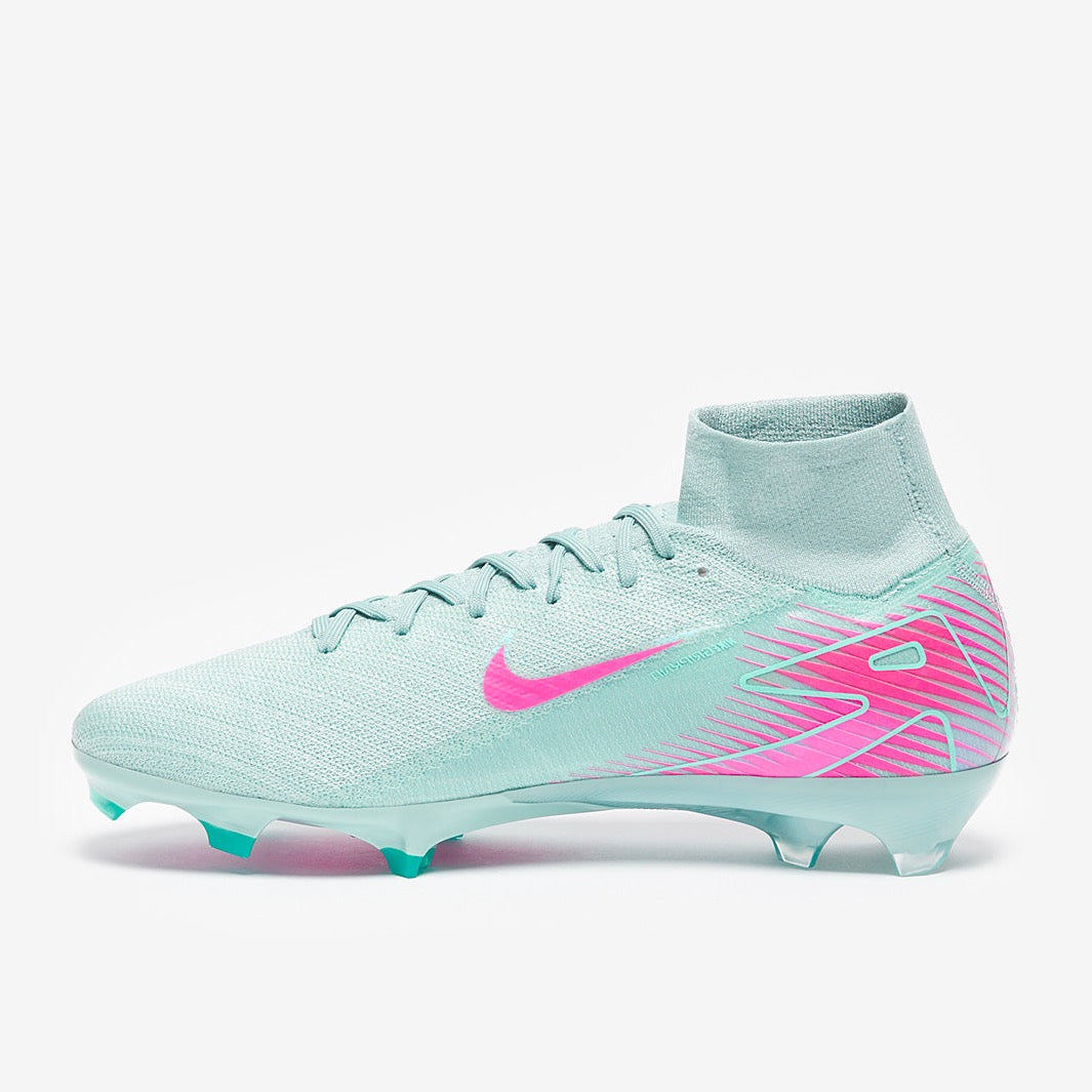 Mercurial Superfly 10 Elite FG "Prism"