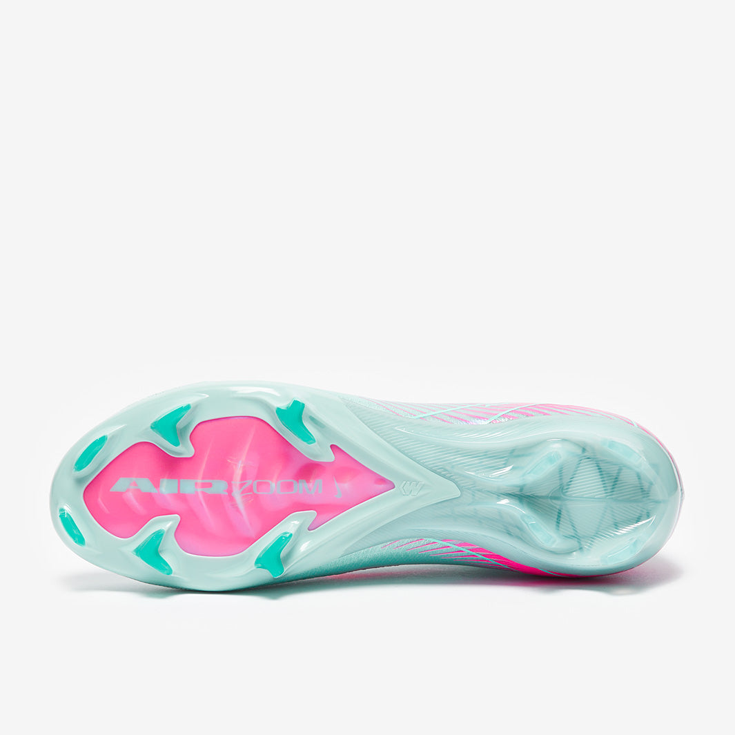 Mercurial Superfly 10 Elite FG "Prism"