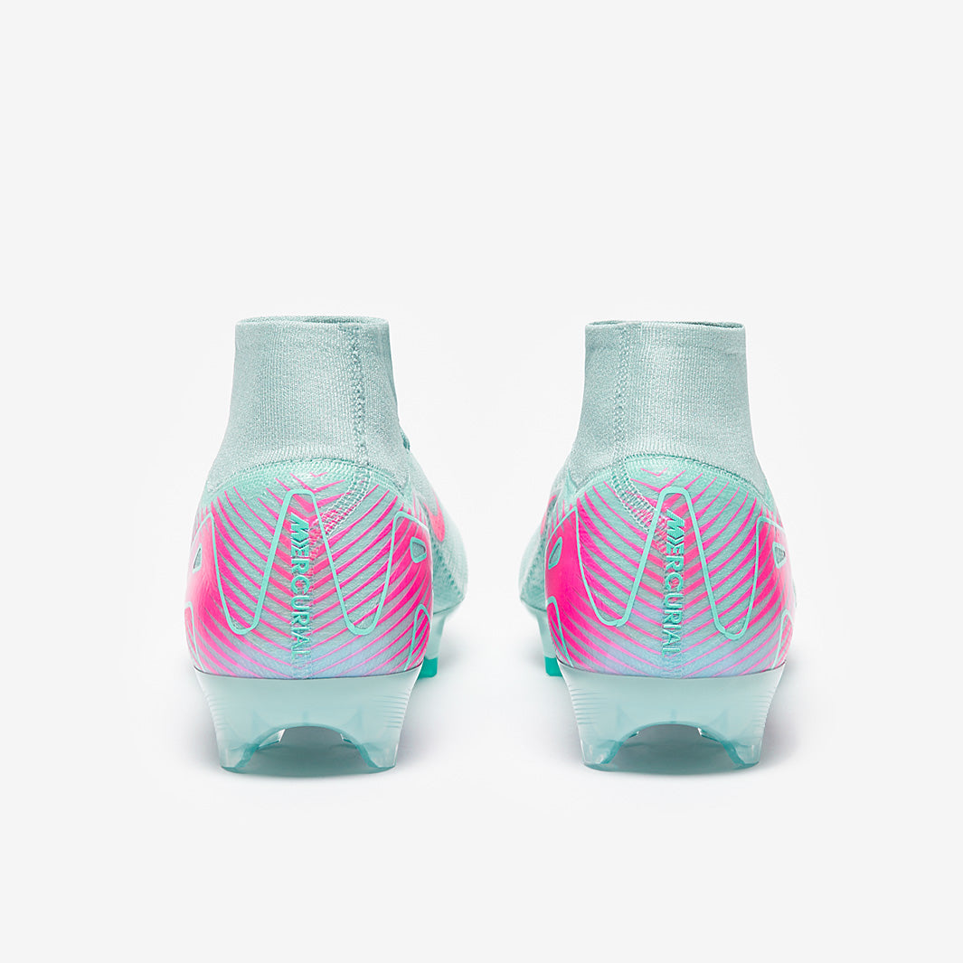 Mercurial Superfly 10 Elite FG "Prism"