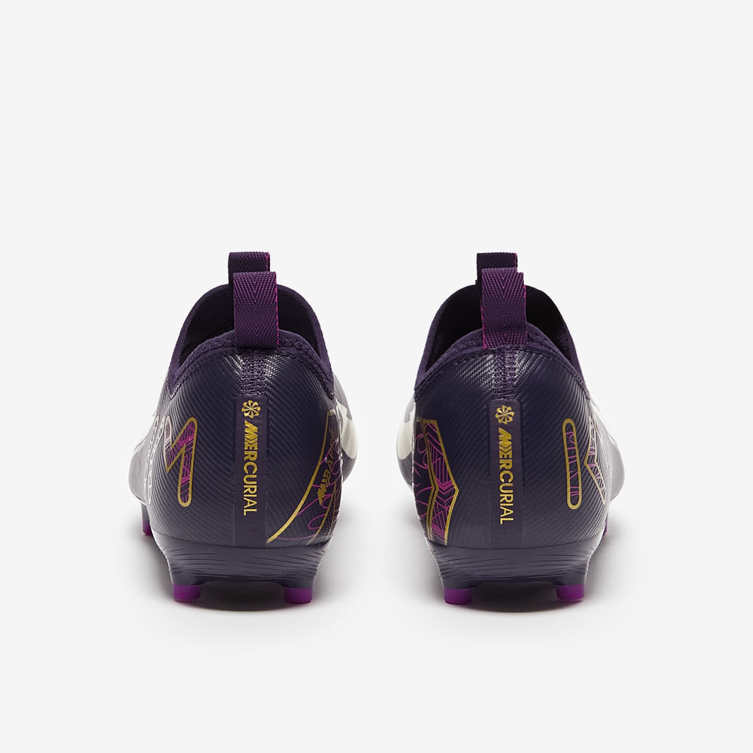 Mercurial Vapor 16 Academy Jr FG Mbappe