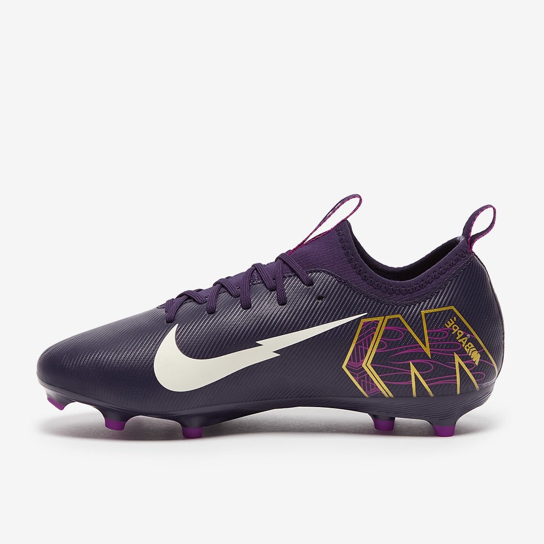 Mercurial Vapor 16 Academy Jr FG Mbappe