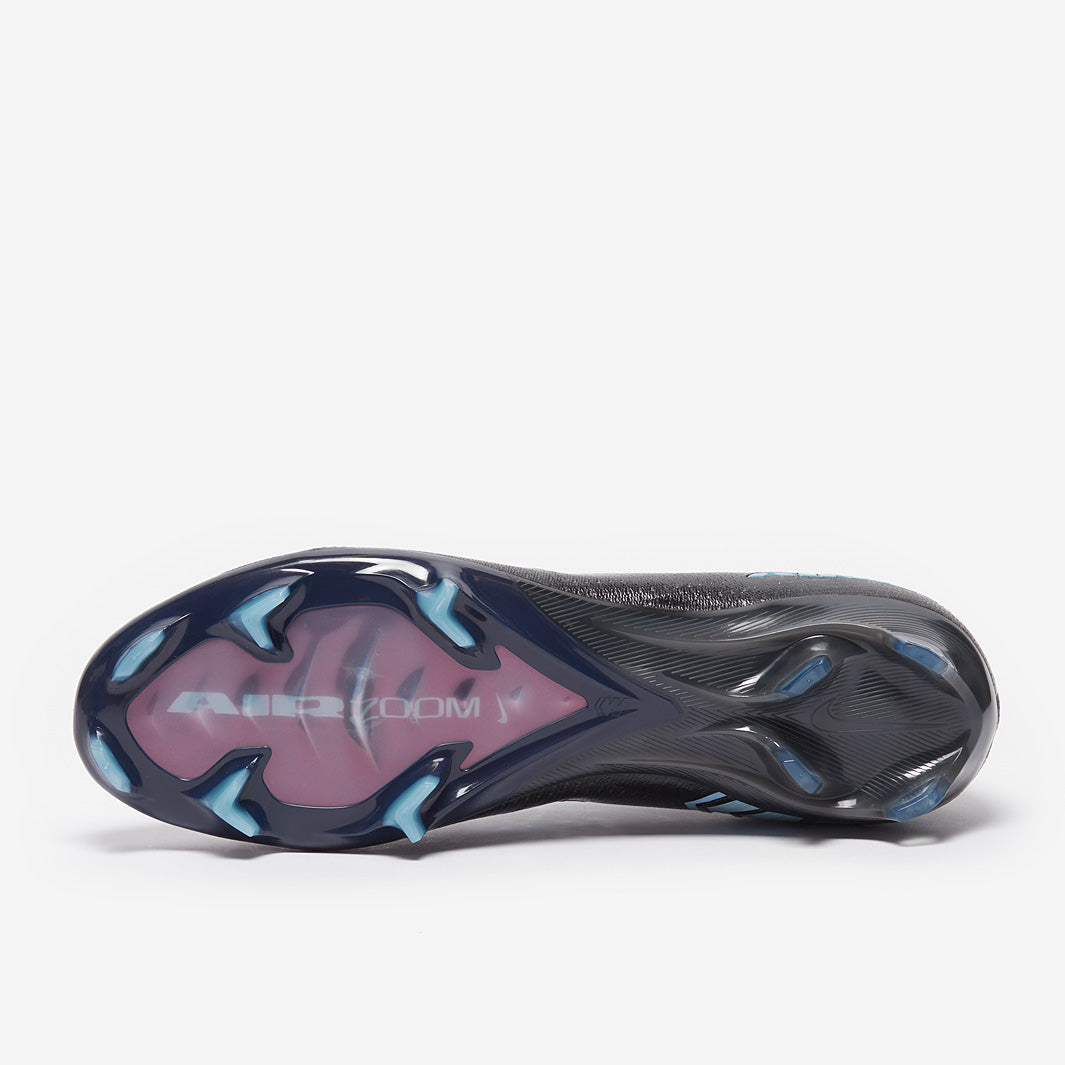 Mercurial Vapor 16 Elite FG "Shadow"