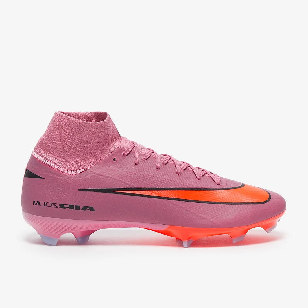 Mercurial Superfly 10 Pro FG "Scary Good"