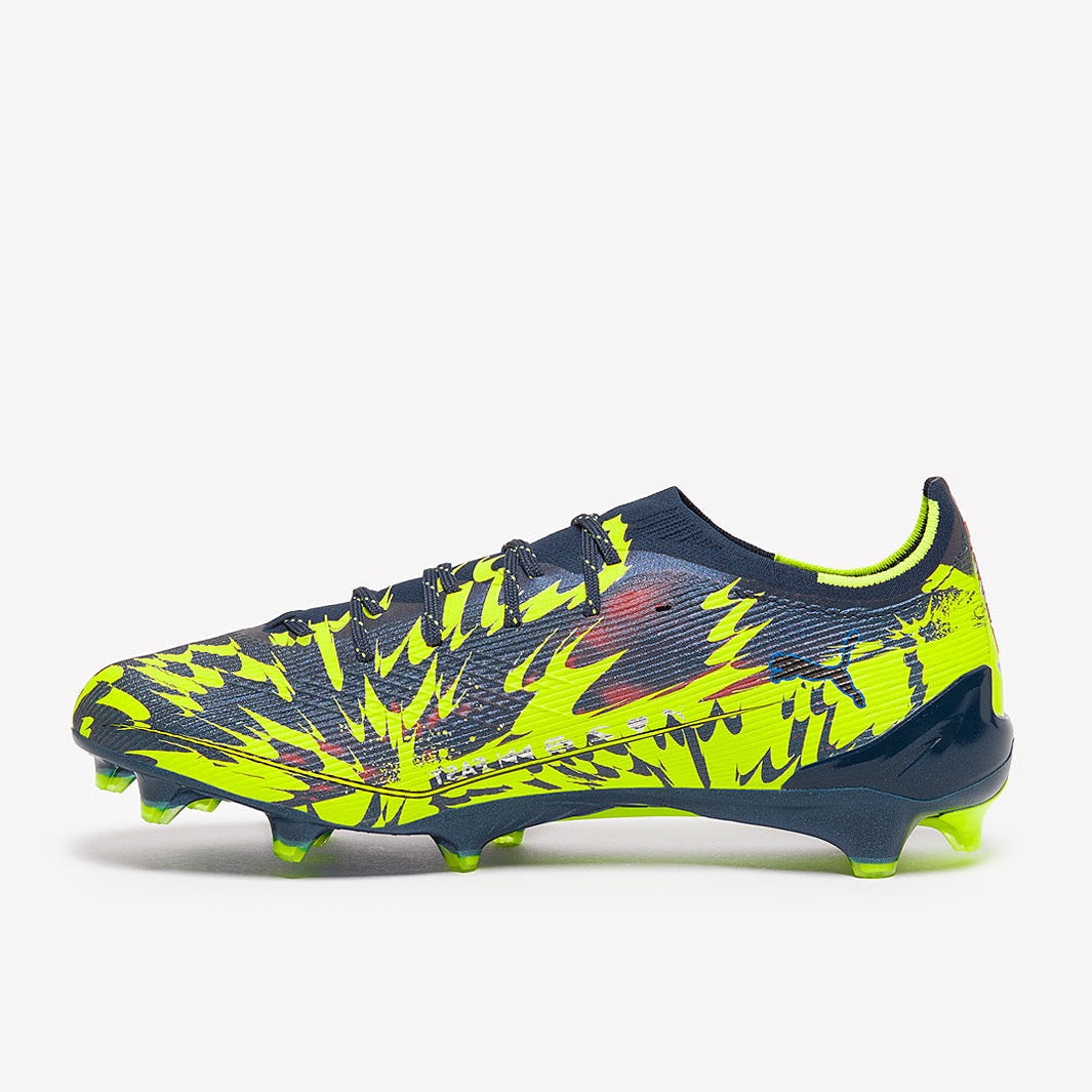 Ultra 6 Ultimate FG "Dare to Launch"