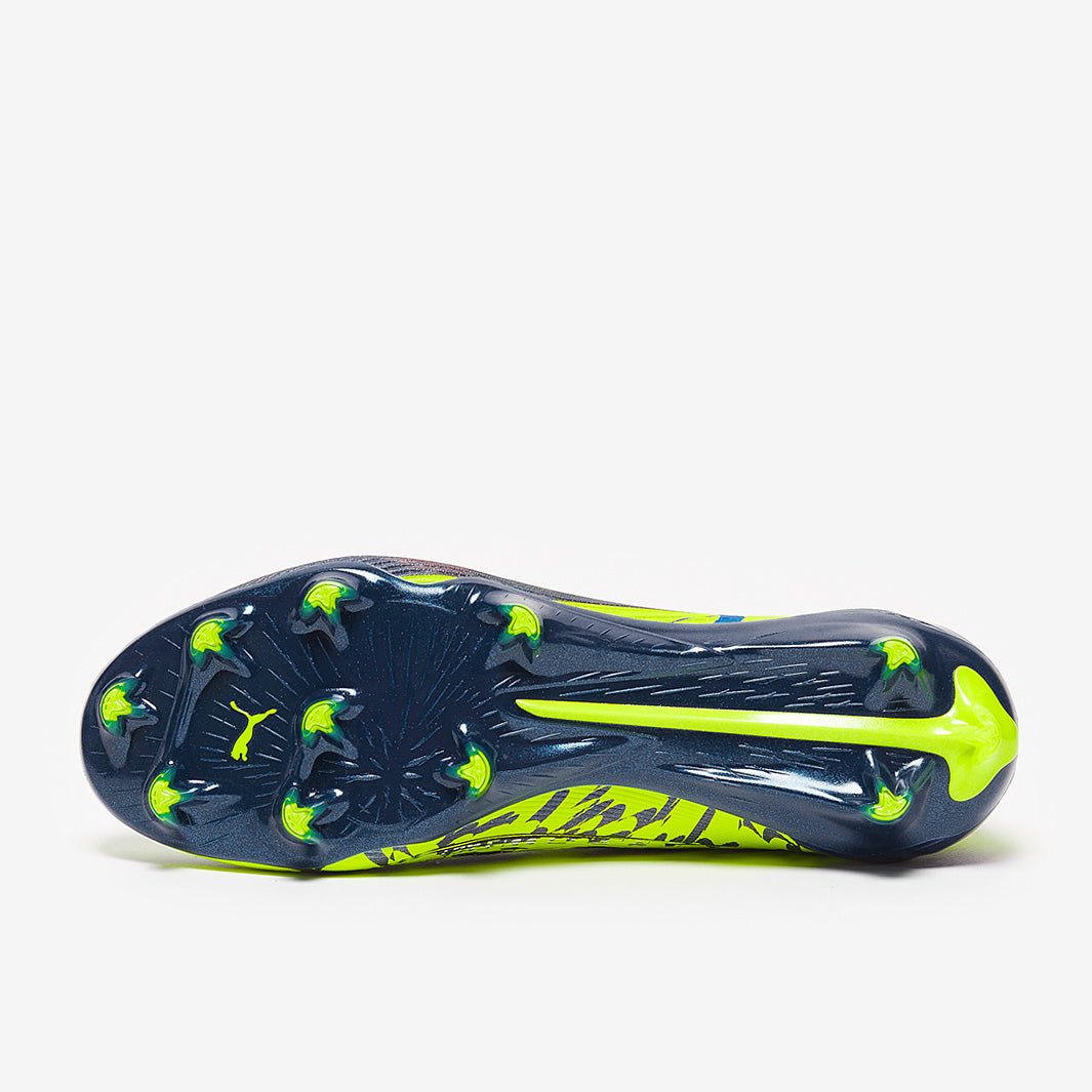 Ultra 6 Ultimate FG "Dare to Launch"