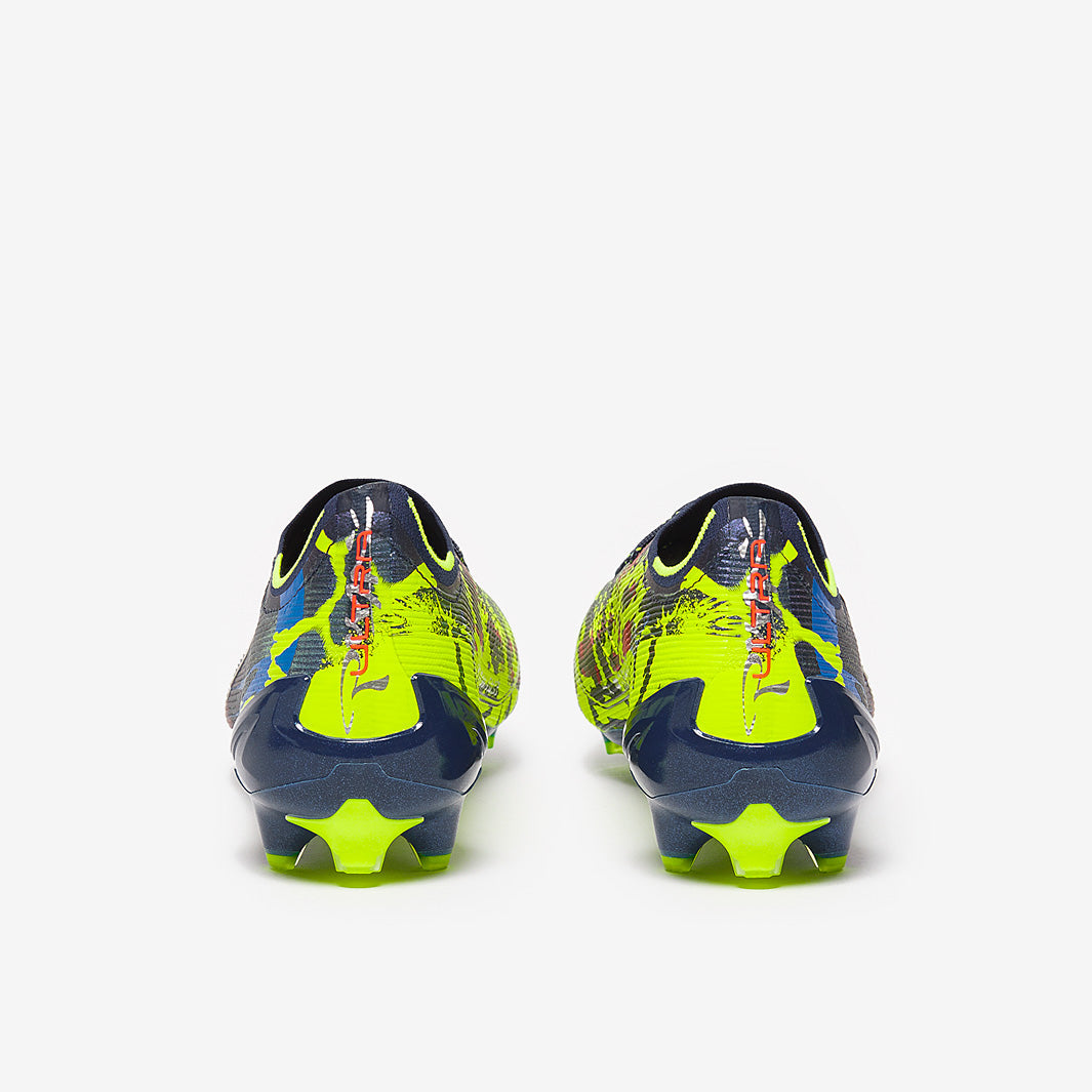 Ultra 6 Ultimate FG "Dare to Launch"