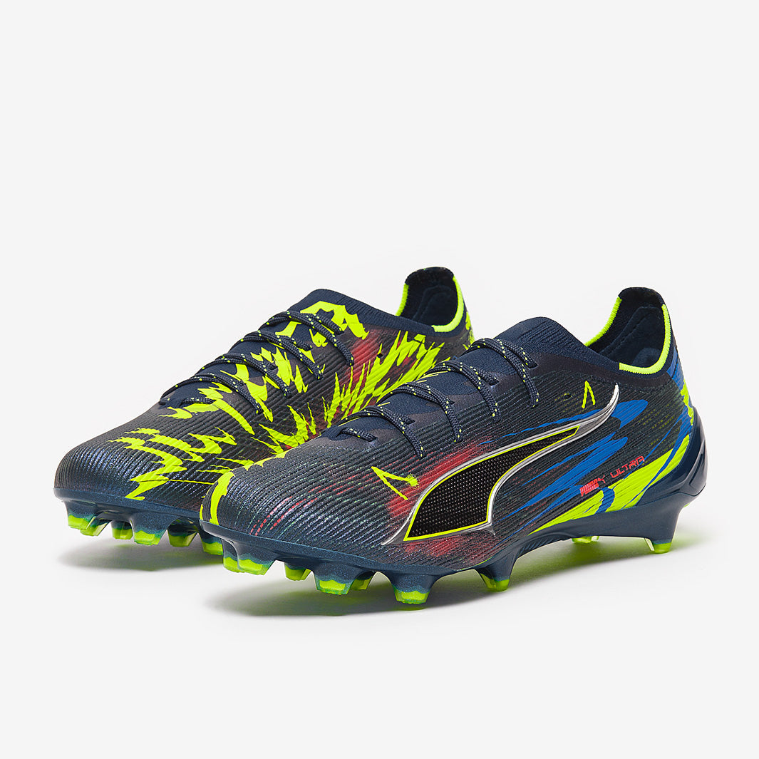 Ultra 6 Ultimate FG "Dare to Launch"