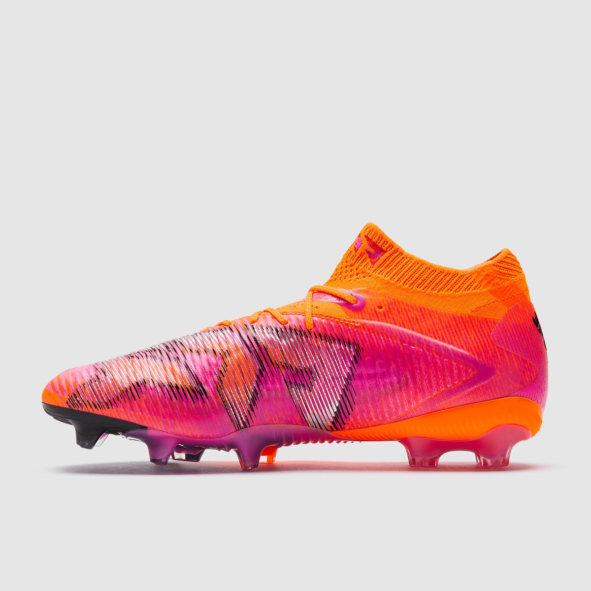 Future 8 Ultimate FG "Hot Pursuit"