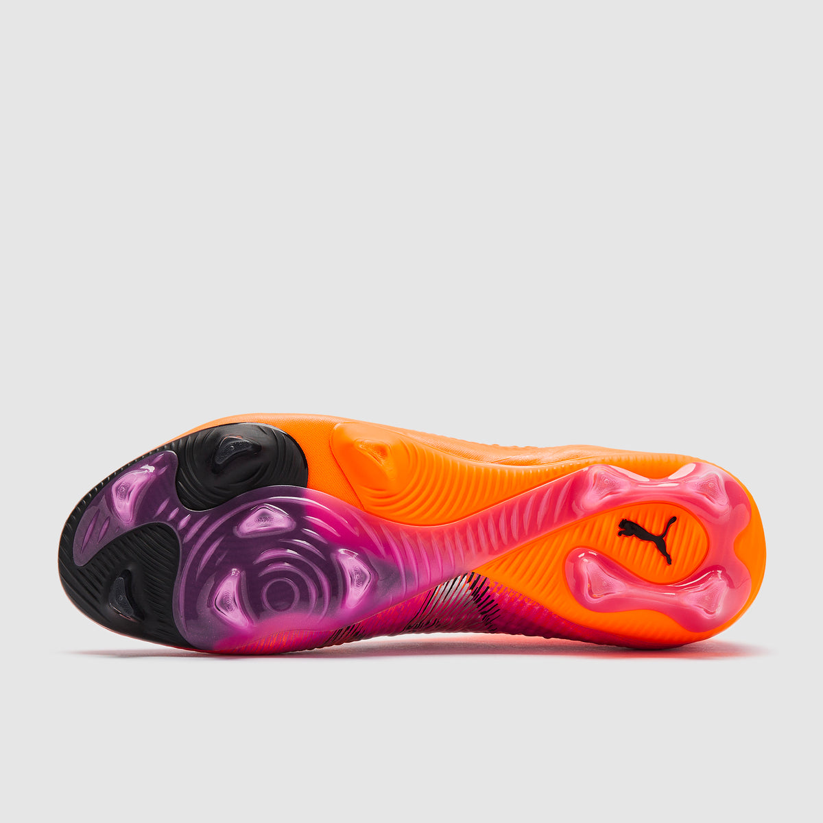 Future 8 Ultimate FG "Hot Pursuit"