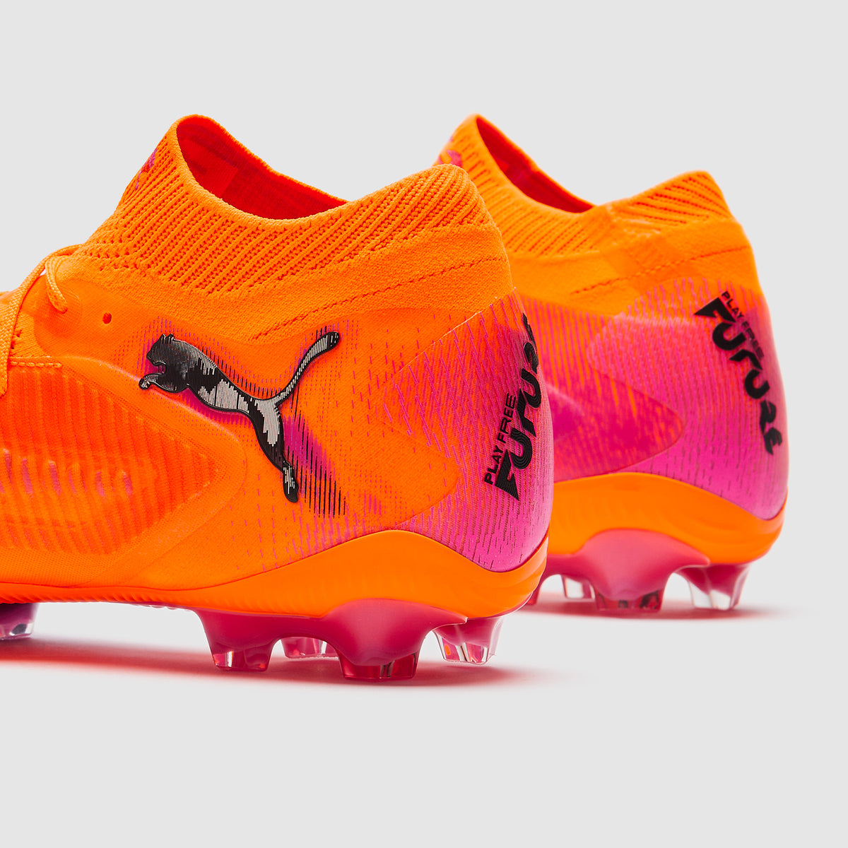 Future 8 Ultimate FG "Hot Pursuit"