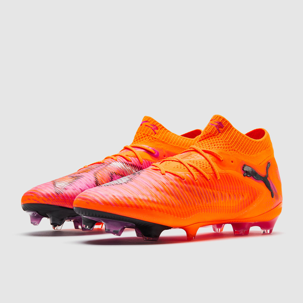 Future 8 Ultimate FG "Hot Pursuit"