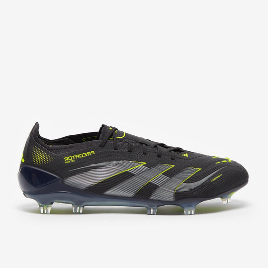 Predator Elite FG "Electric Stealth"