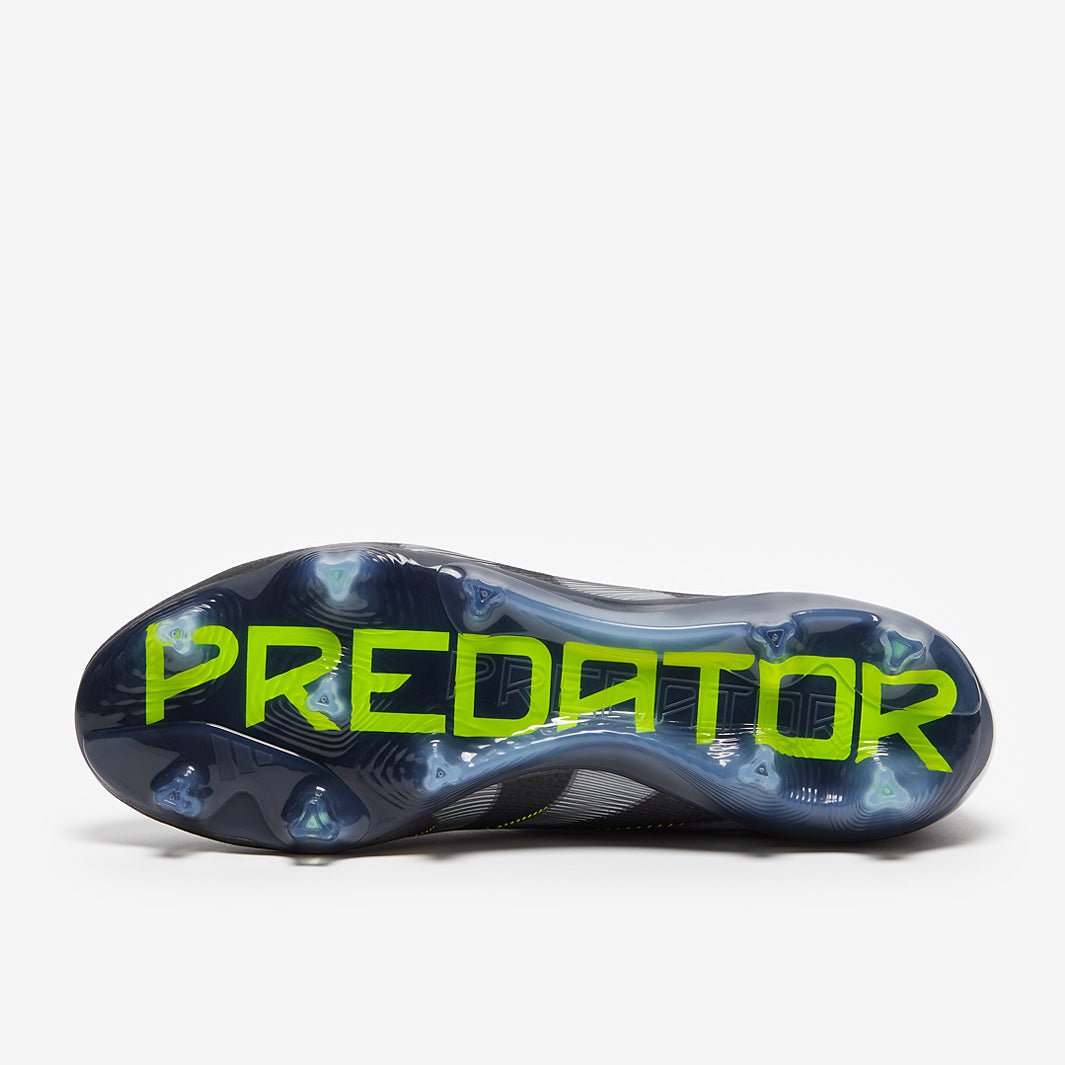 Predator Elite FG "Electric Stealth"