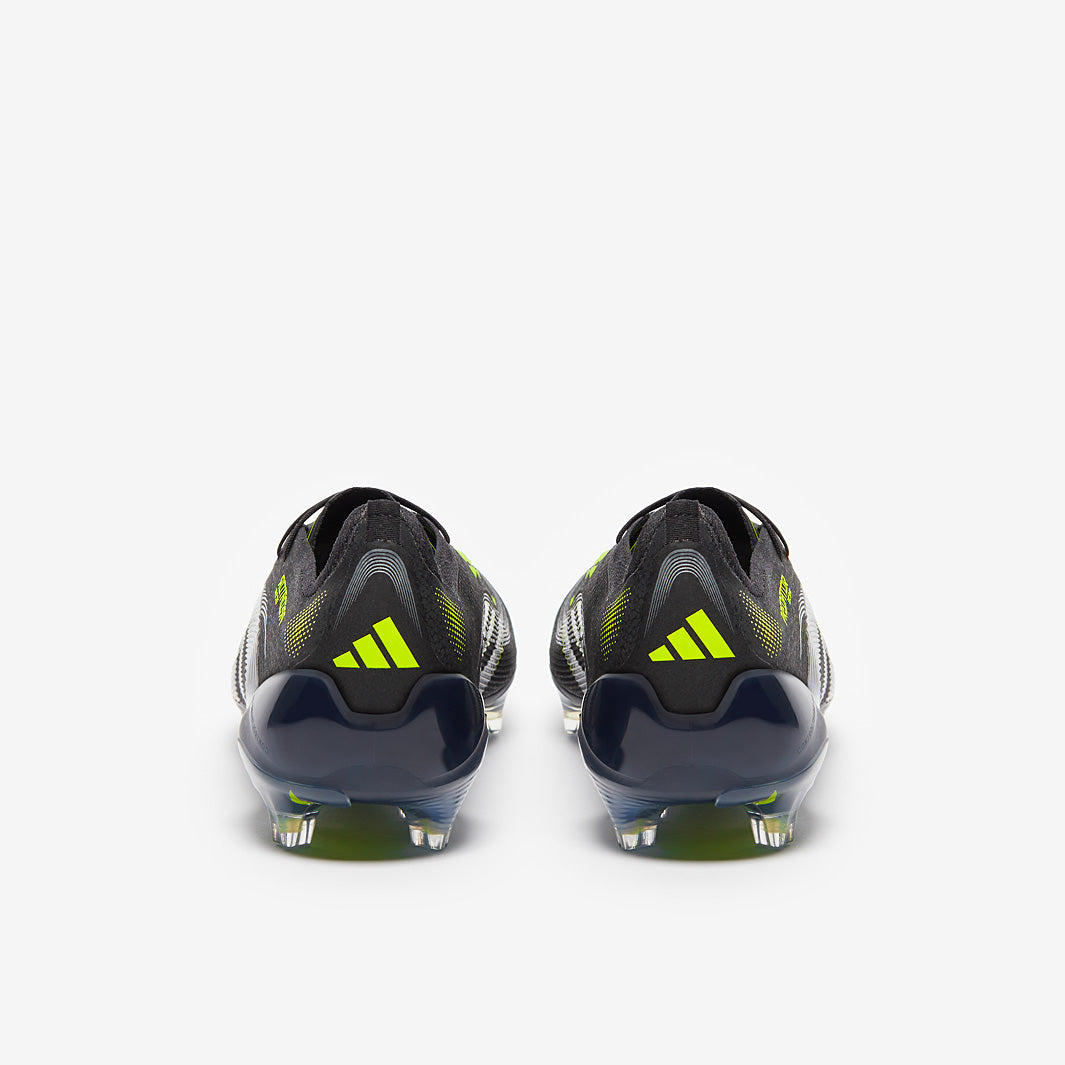 Predator Elite FG "Electric Stealth"
