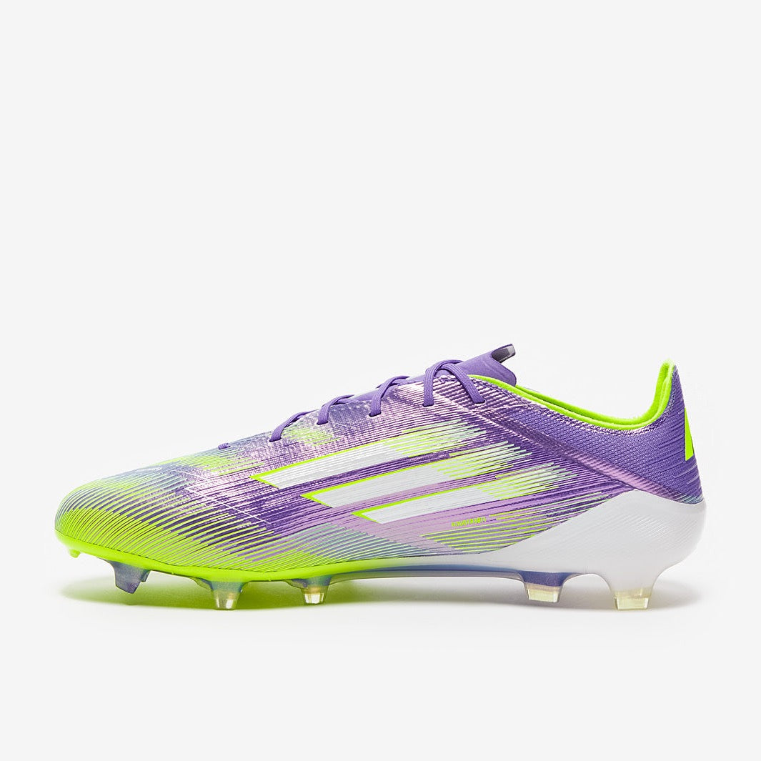 F50 Elite FG "Radiant Blaze"