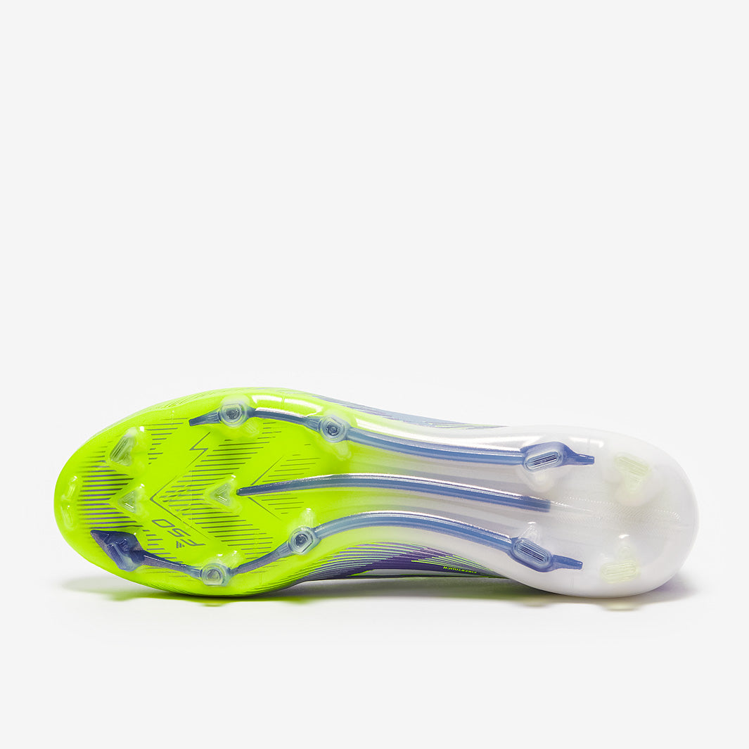 F50 Elite FG "Radiant Blaze"