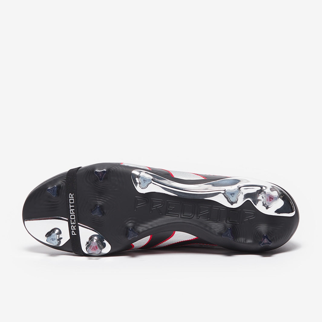 Predator Elite FT FG "Obsidian Strike"
