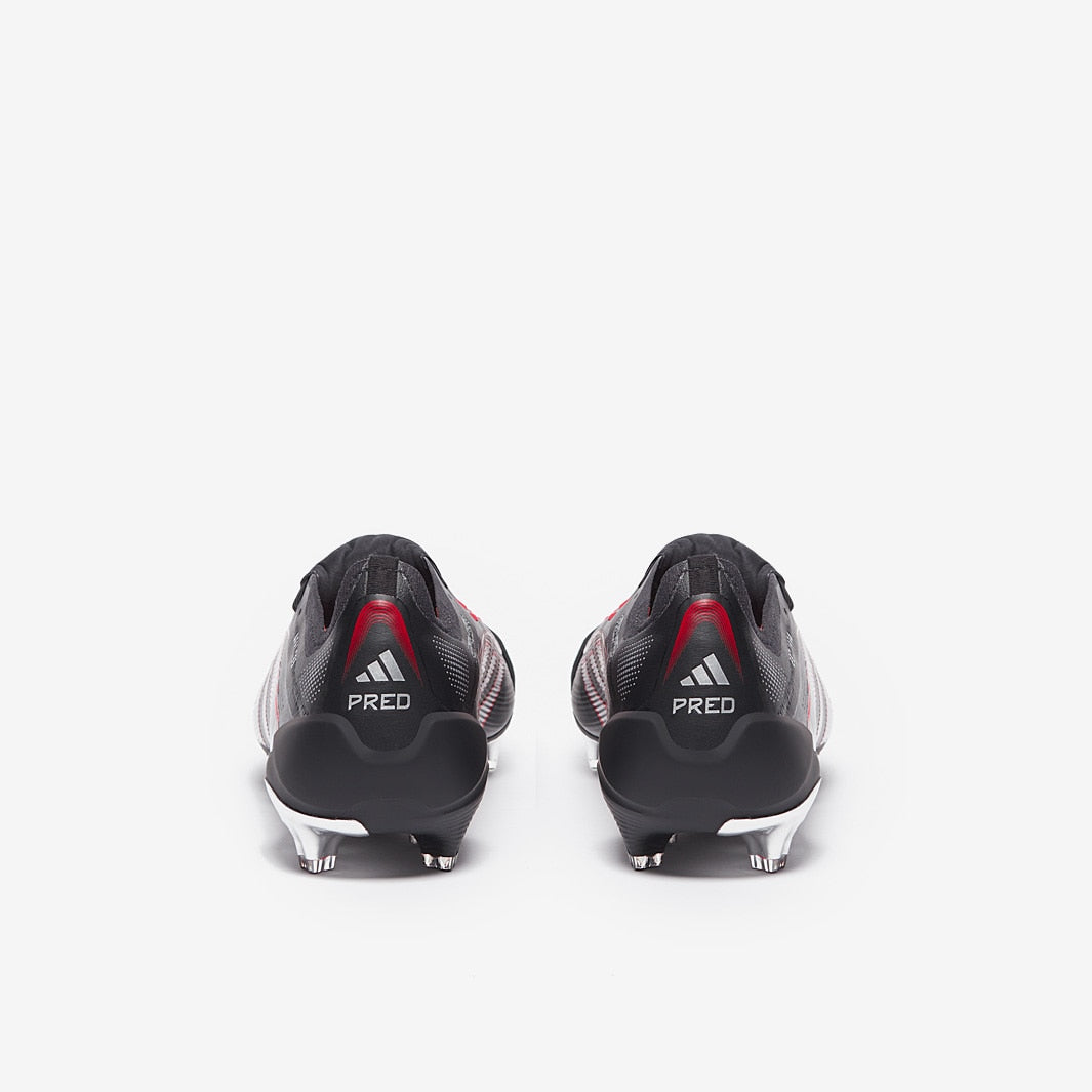 Predator Elite FT FG "Obsidian Strike"