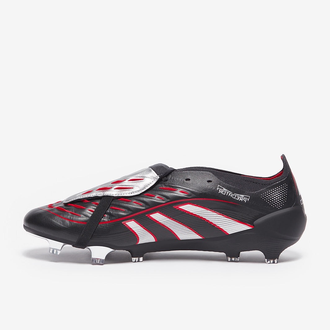Predator Elite FT FG "Obsidian Strike"