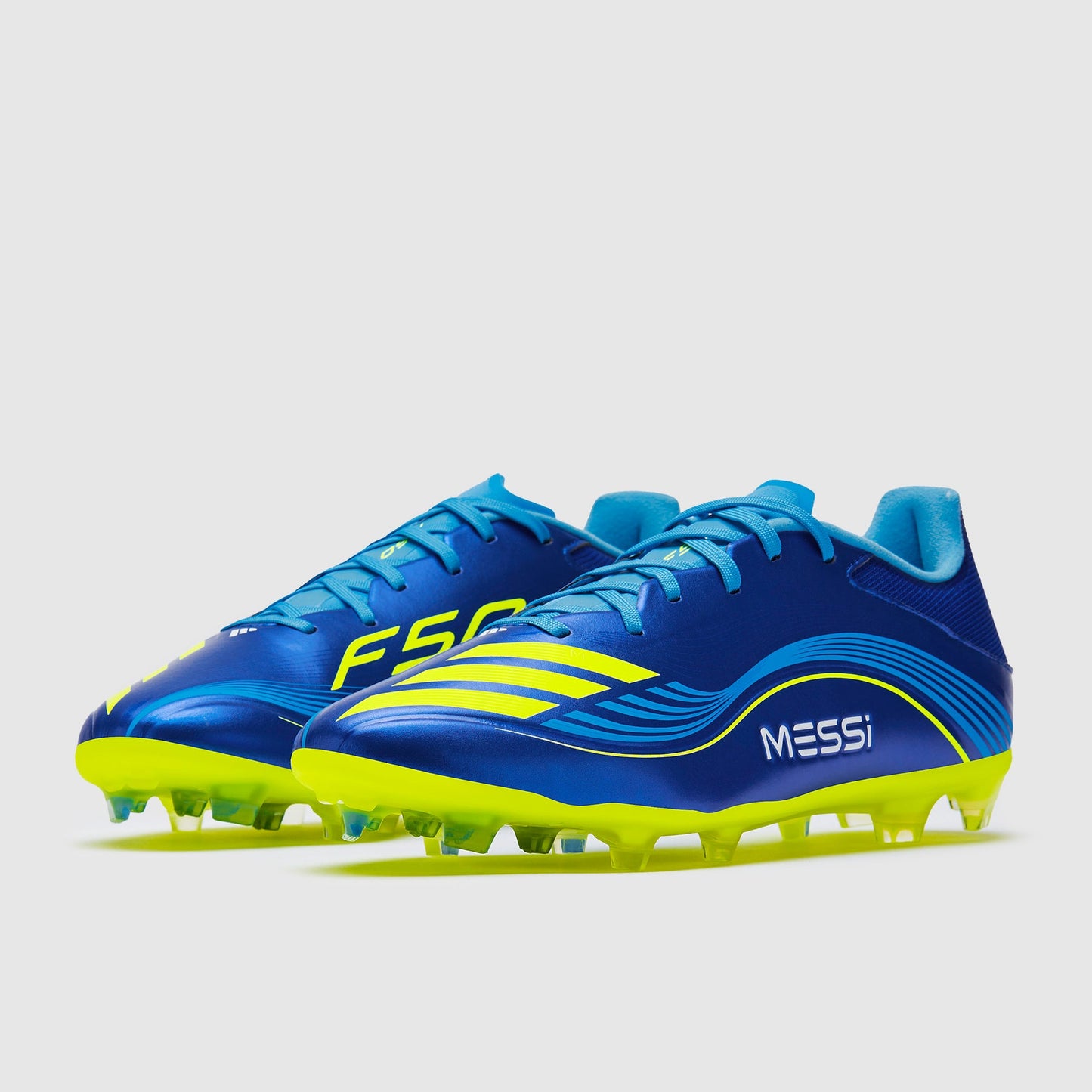 F50 League FG Messi "V1S0N"