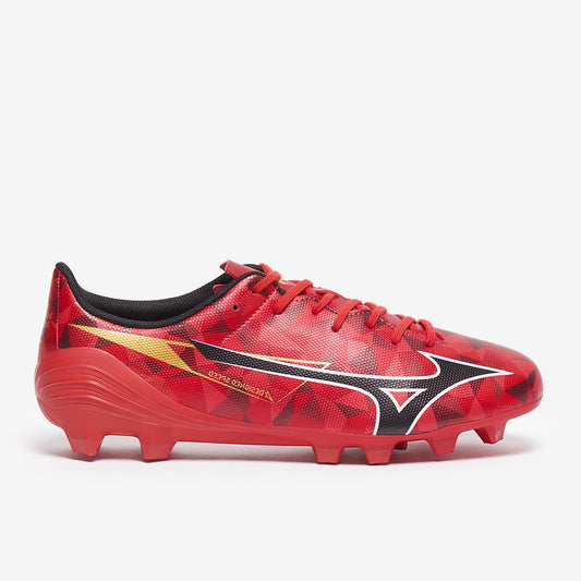 Alpha 2 Select FG "Ruby Red"