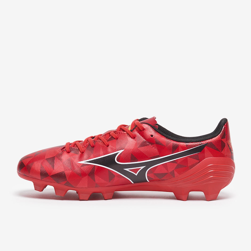 Alpha 2 Select FG "Ruby Red"