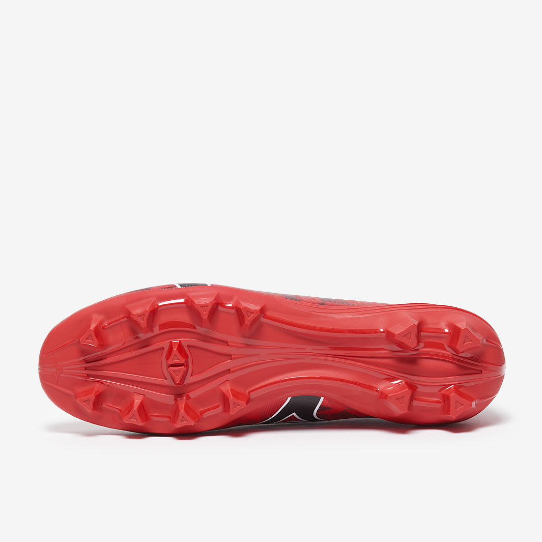 Alpha 2 Select FG "Ruby Red"