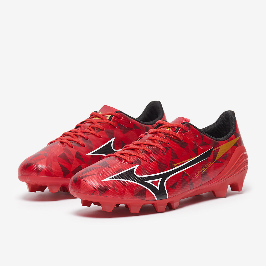 Alpha 2 Select FG "Ruby Red"