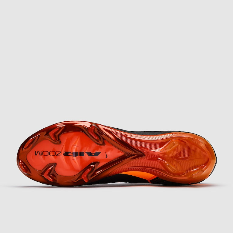 Mercurial Vapor 16 Elite FG "Heat Up"