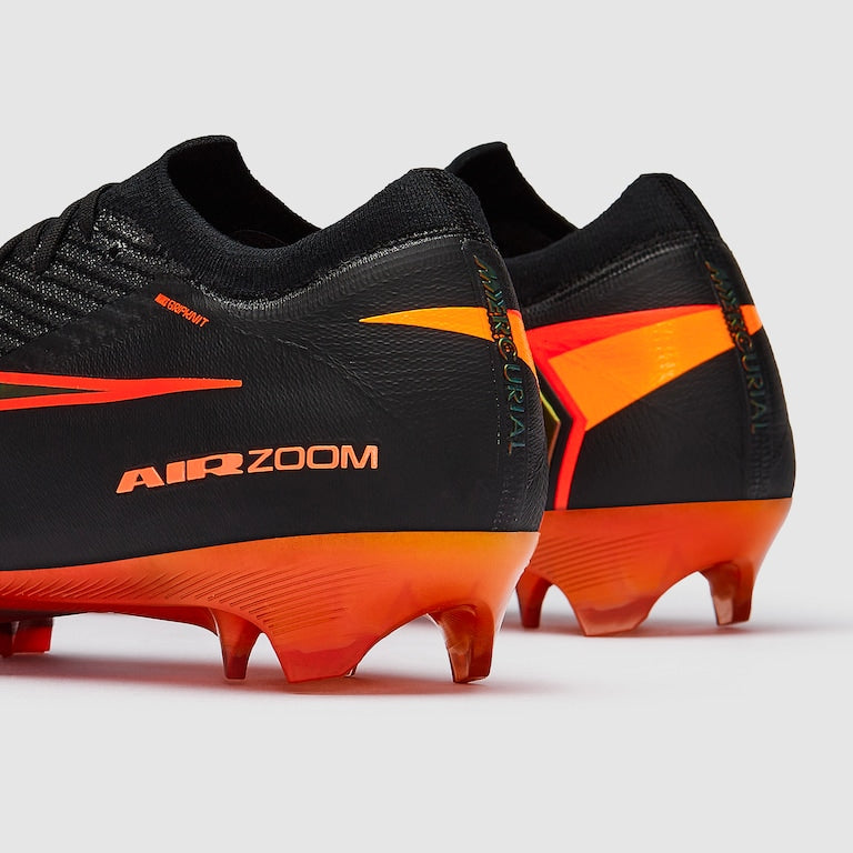 Mercurial Vapor 16 Elite FG "Heat Up"