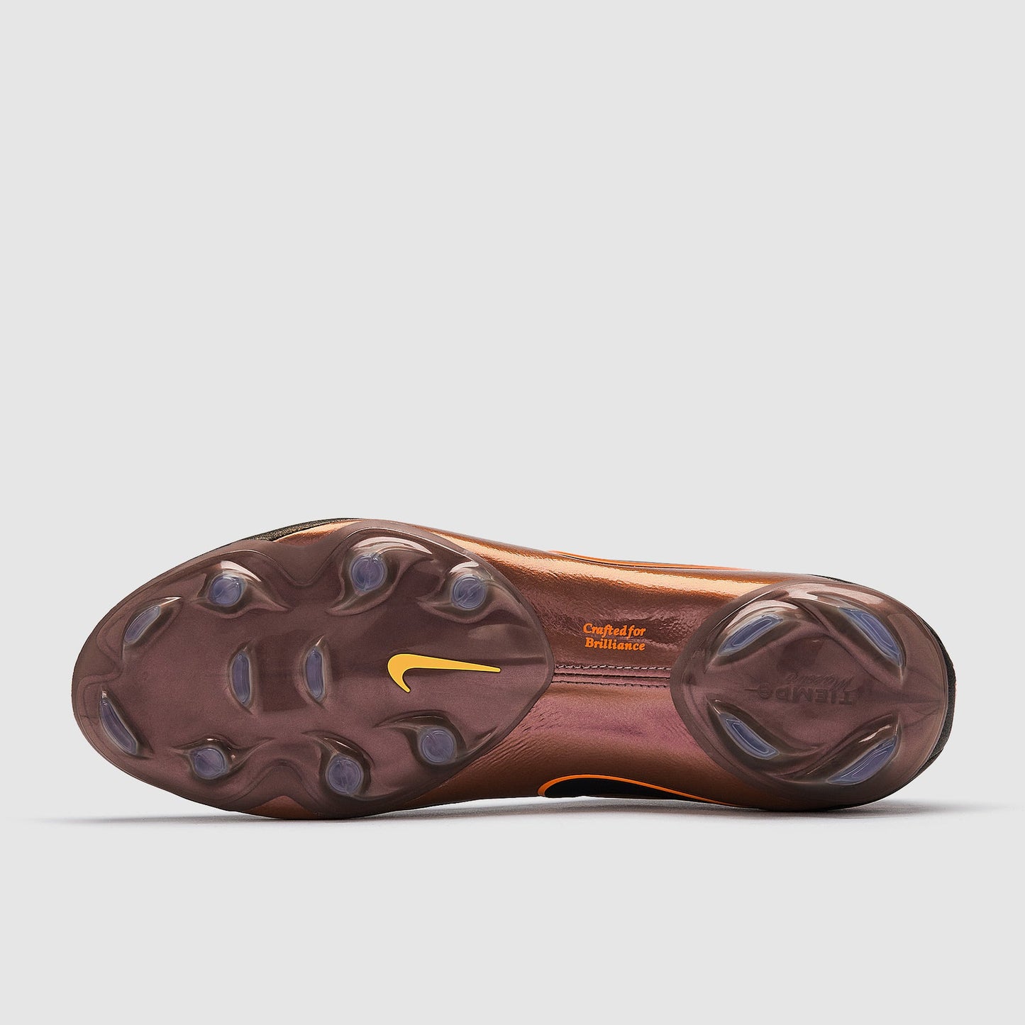 Tiempo Maestro Elite FG "Heat Up"