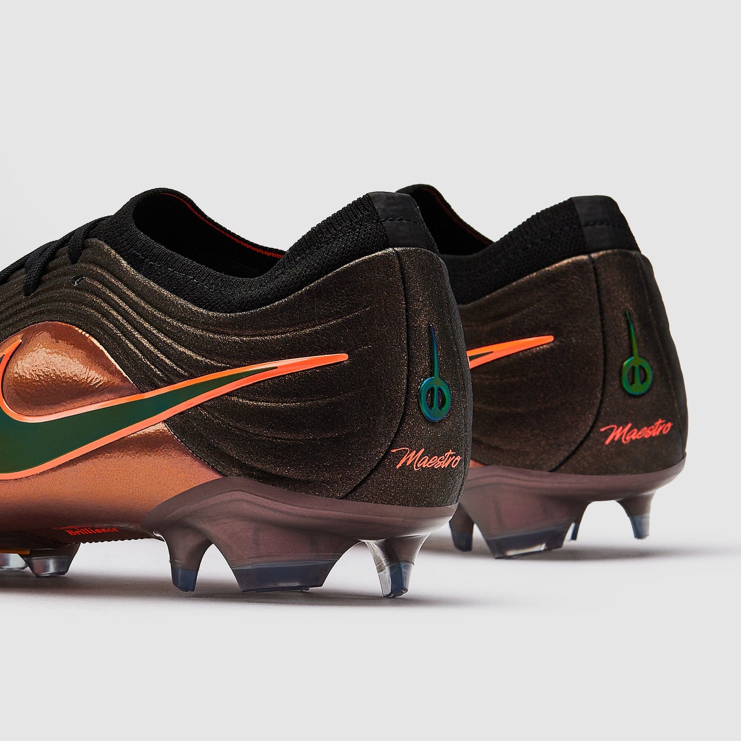 Tiempo Maestro Elite FG "Heat Up"