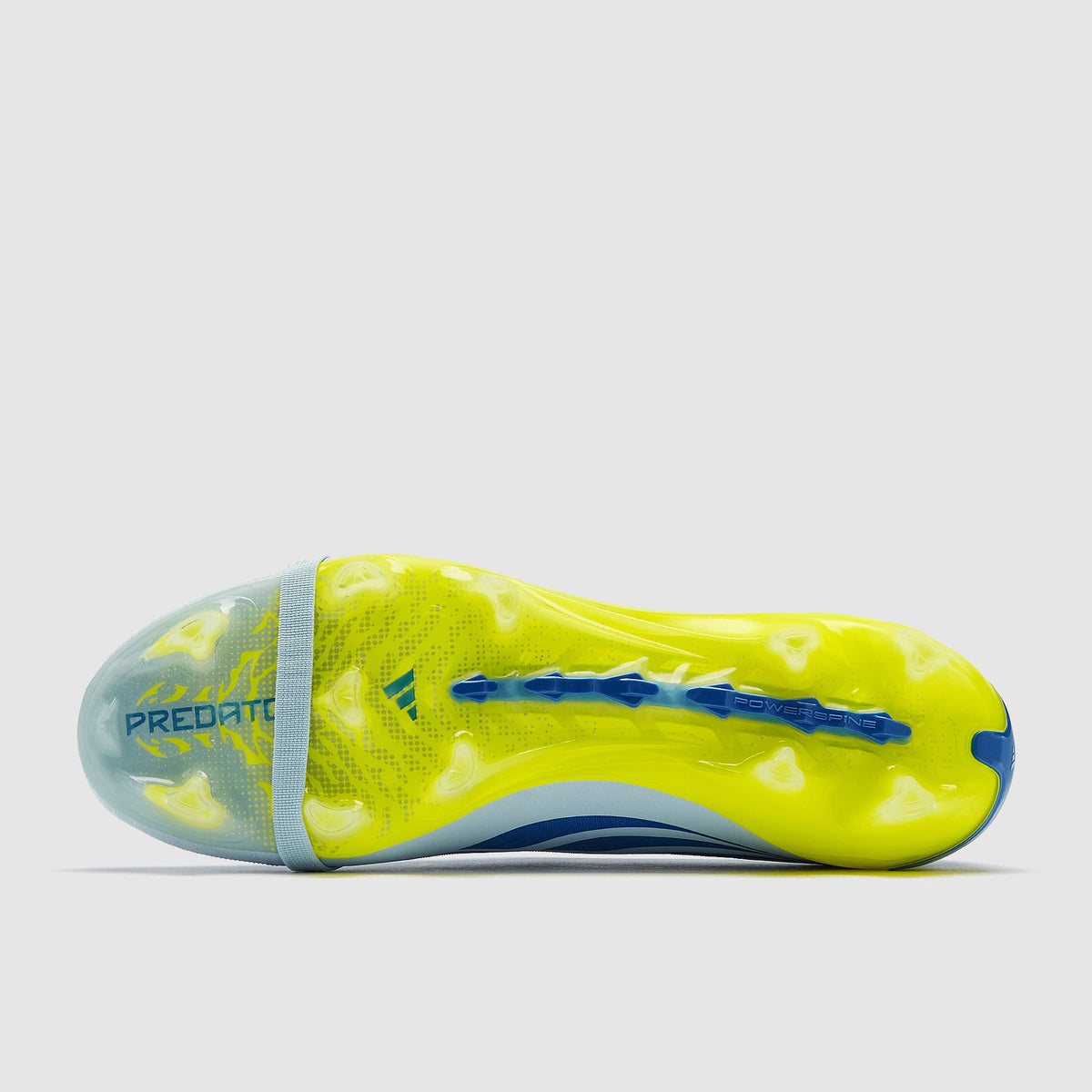 Predator Elite FT FG "Ice Cold Precision"