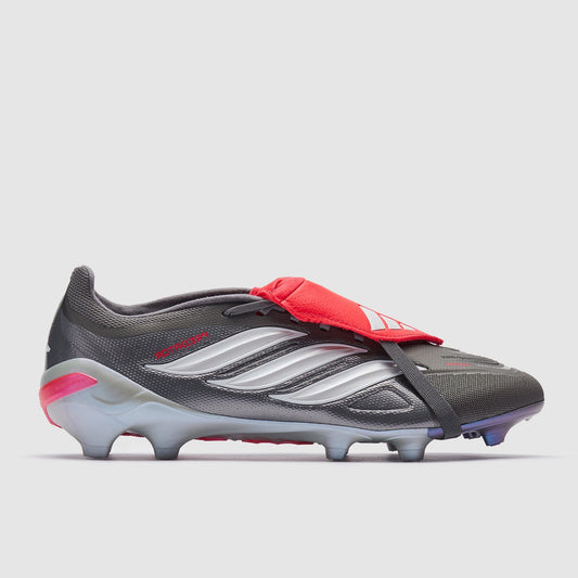Predator League FT FG "Finishers Steel"