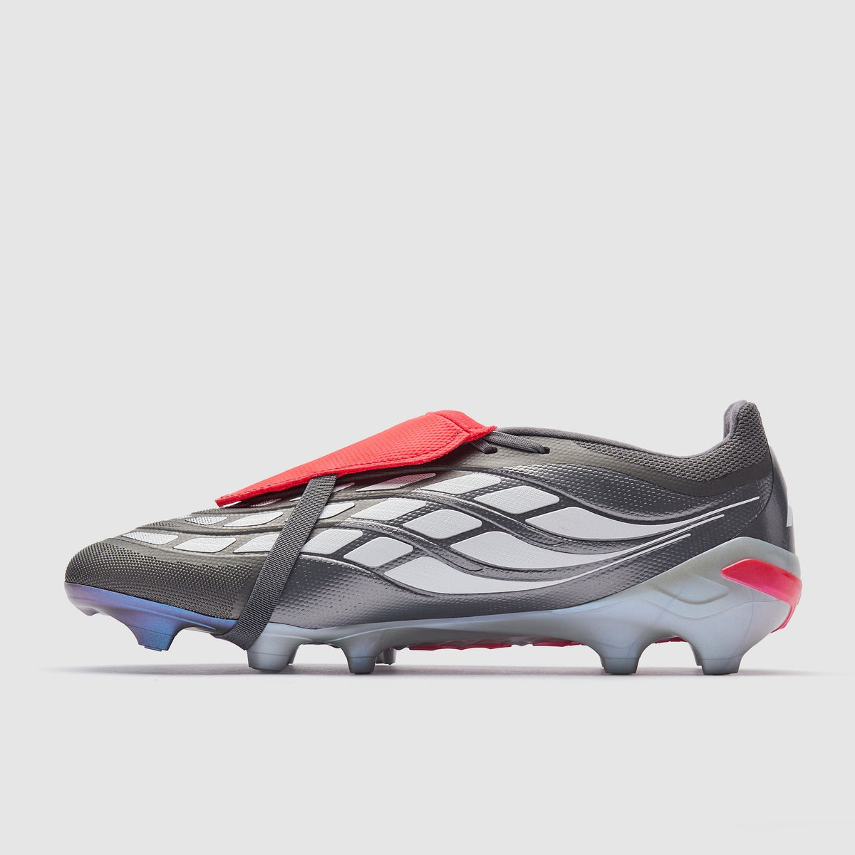 Predator League FT FG "Finishers Steel"