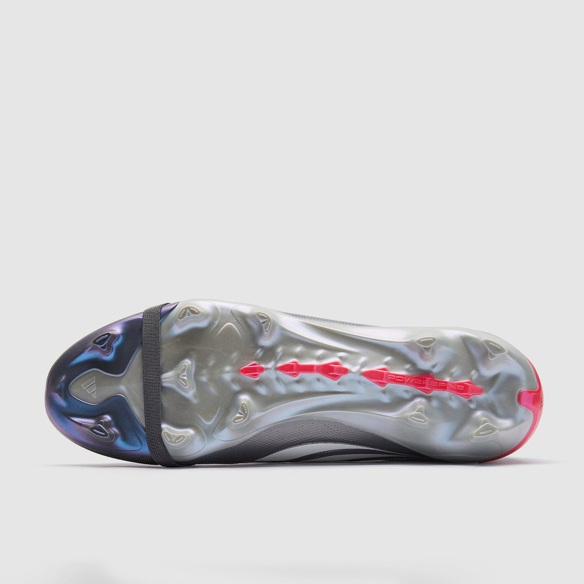 Predator League FT FG "Finishers Steel"
