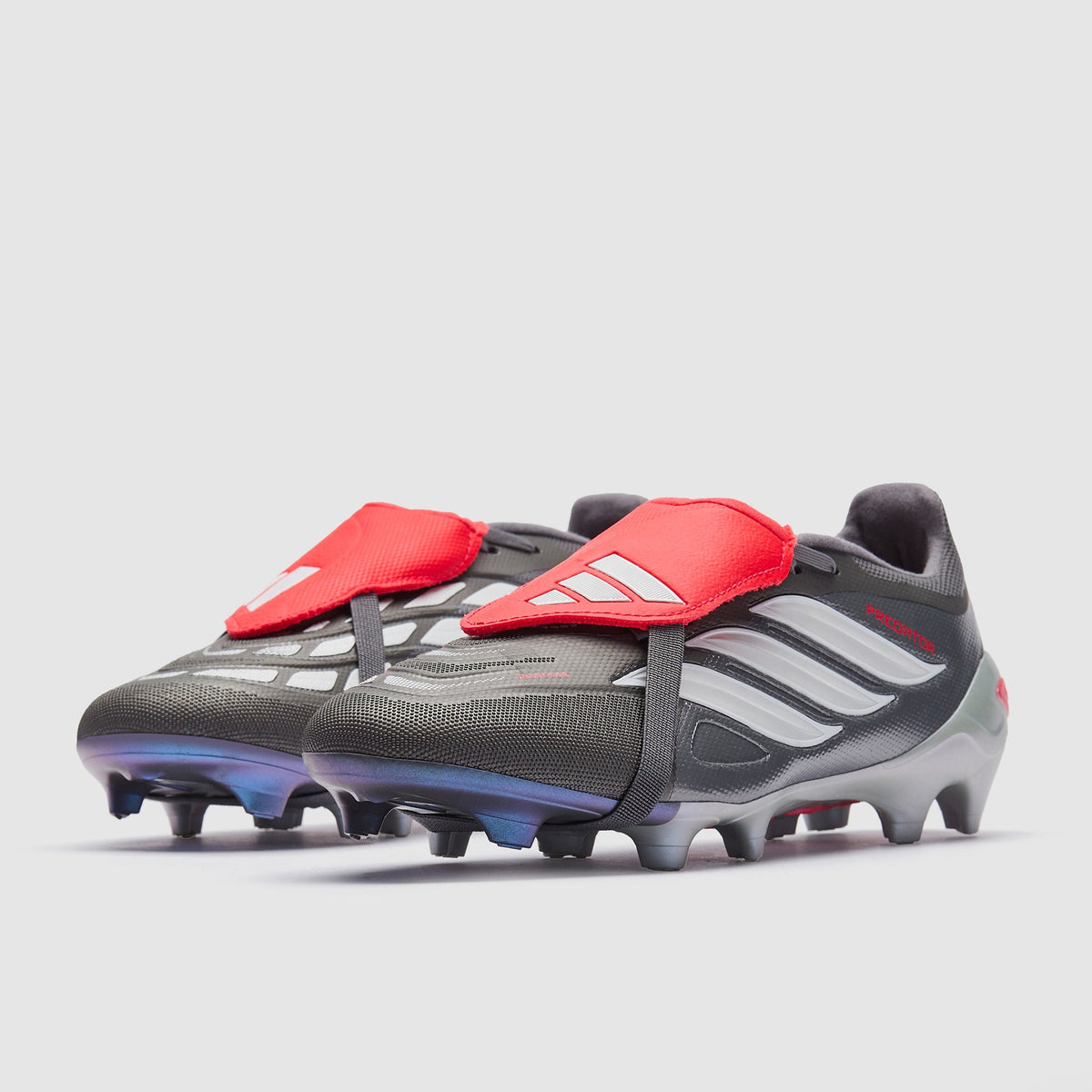 Predator League FT FG "Finishers Steel"