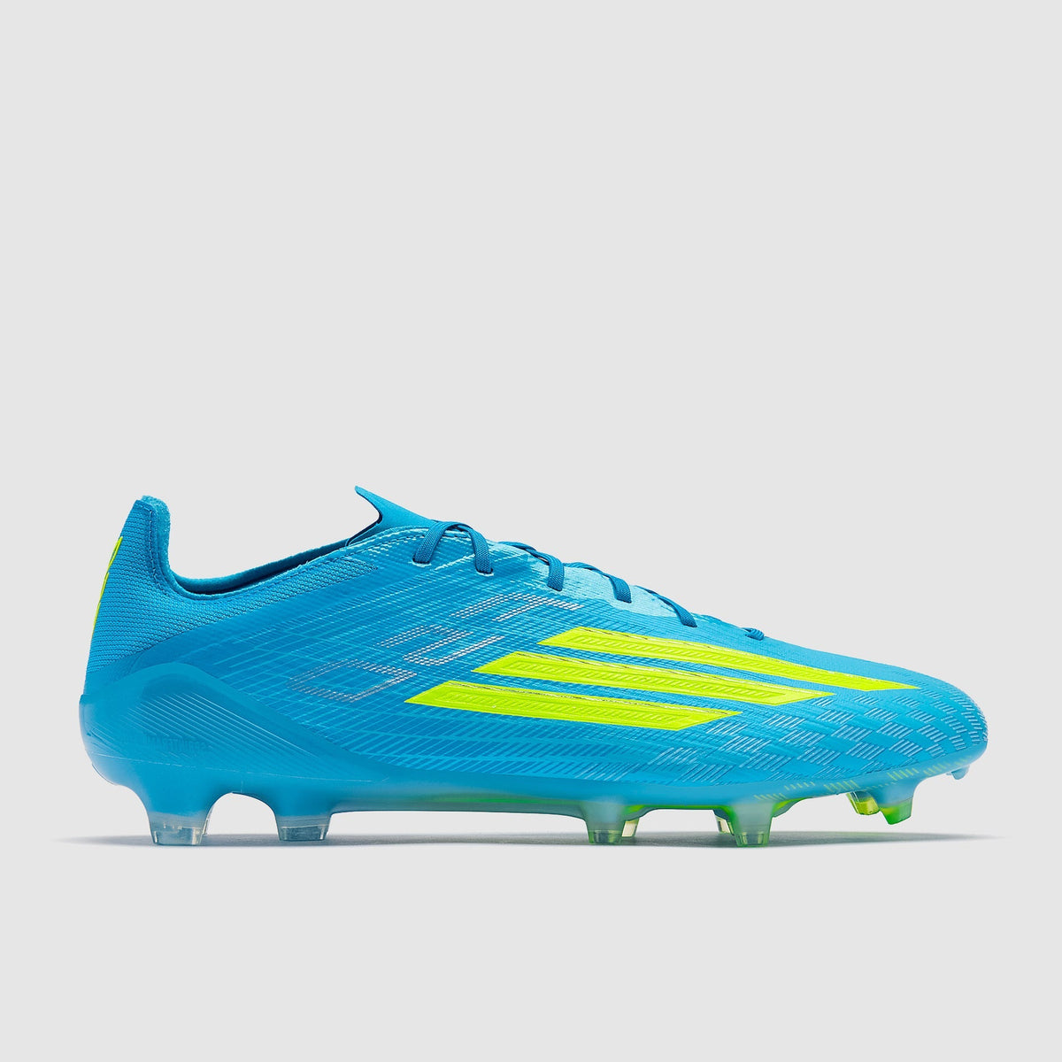 F50 Elite FG "Ice Cold Precision"