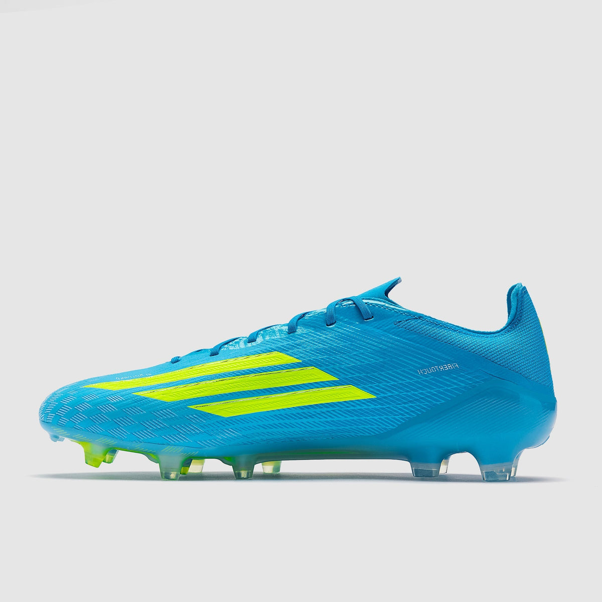 F50 Elite FG "Ice Cold Precision"