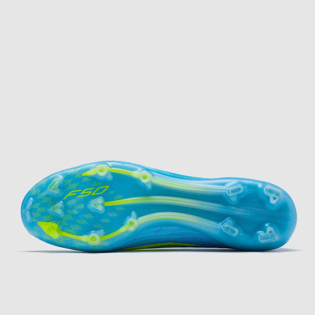 F50 Elite FG "Ice Cold Precision"