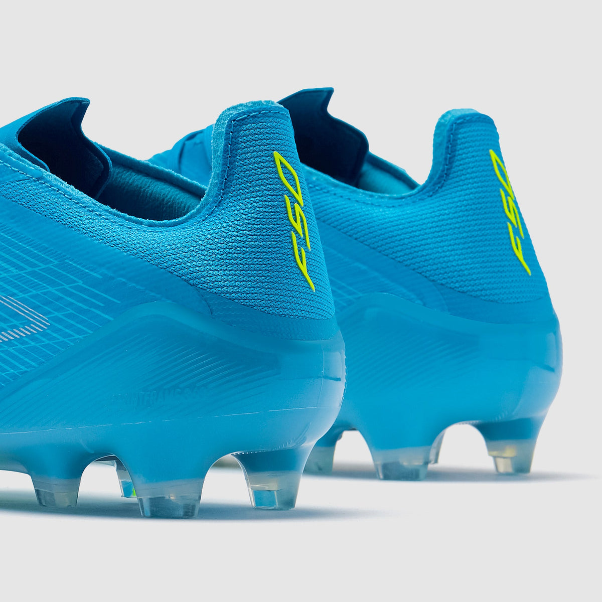 F50 Elite FG "Ice Cold Precision"