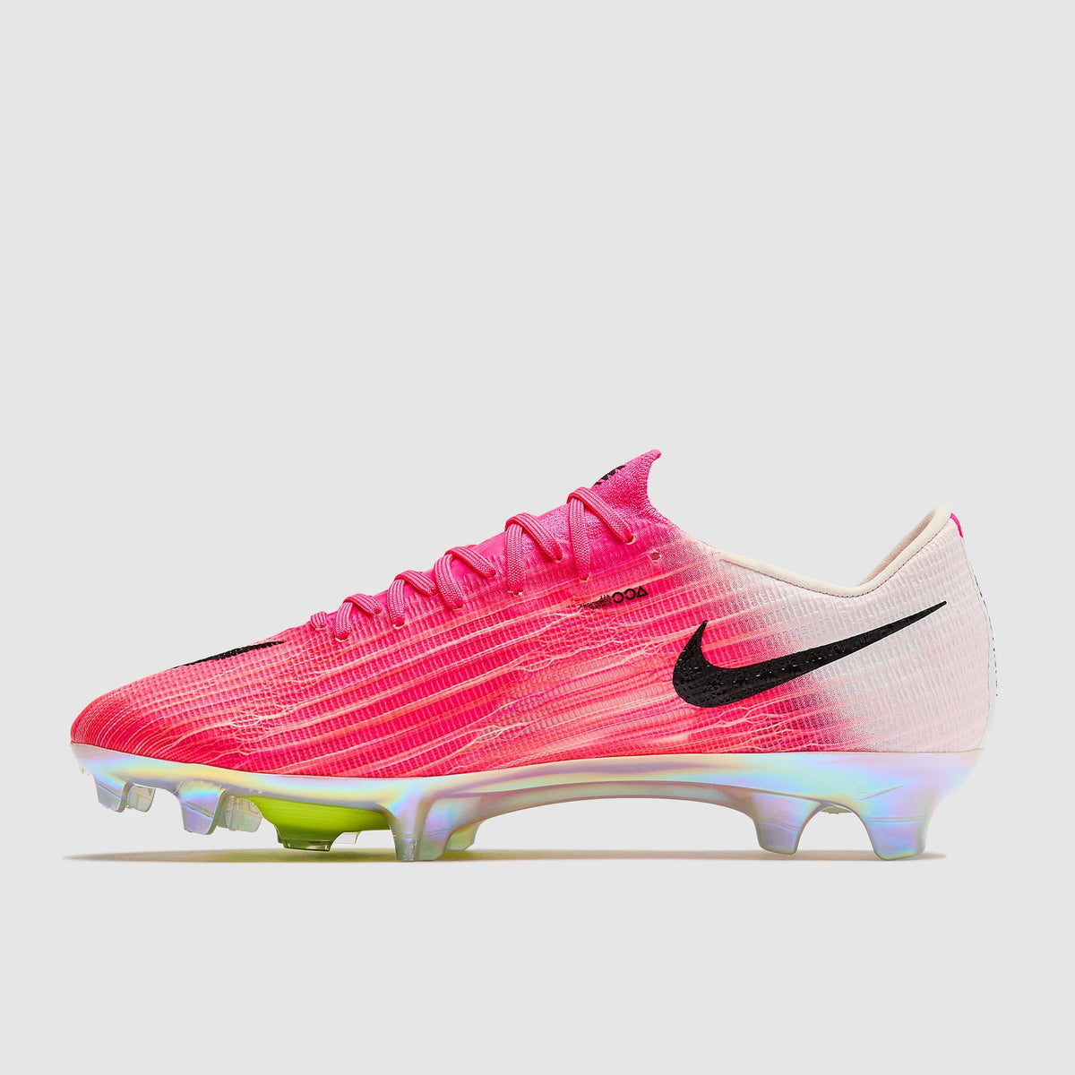 Mercurial Superfly 11 Elite FG "Breakout"