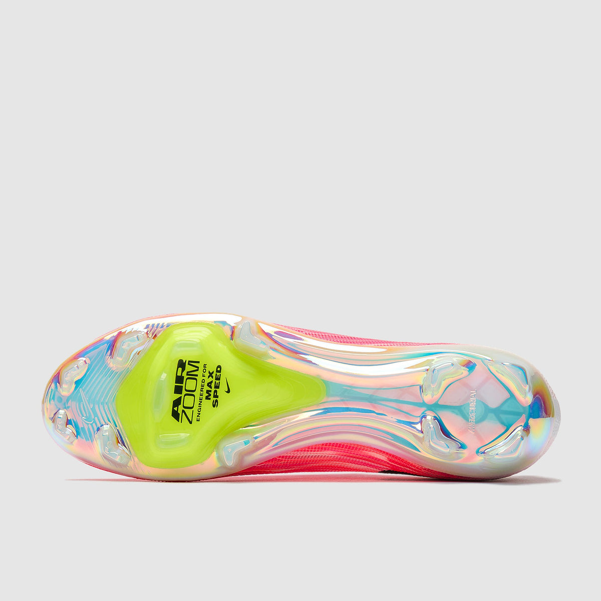 Mercurial Superfly 11 Elite FG "Breakout"