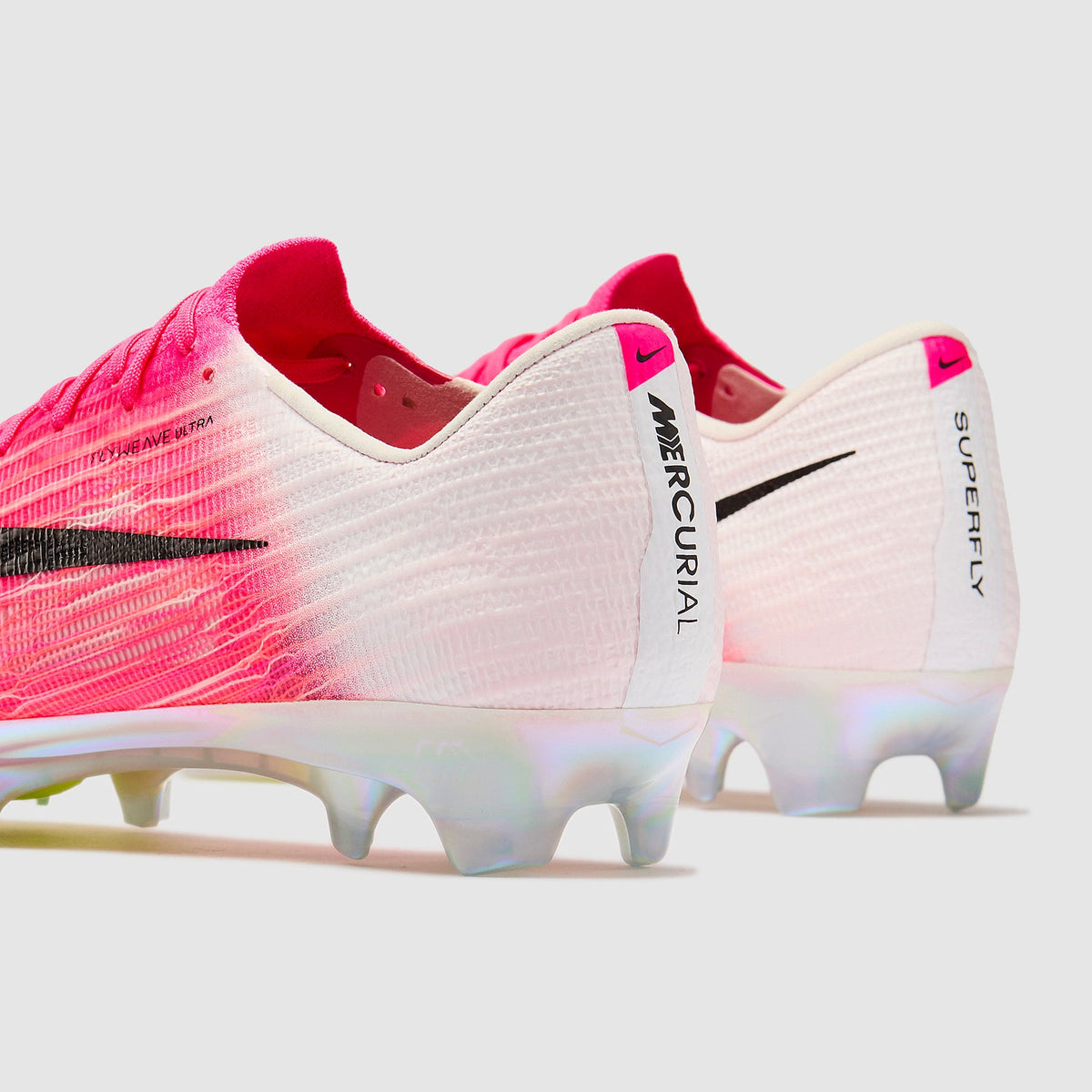 Mercurial Superfly 11 Elite FG "Breakout"